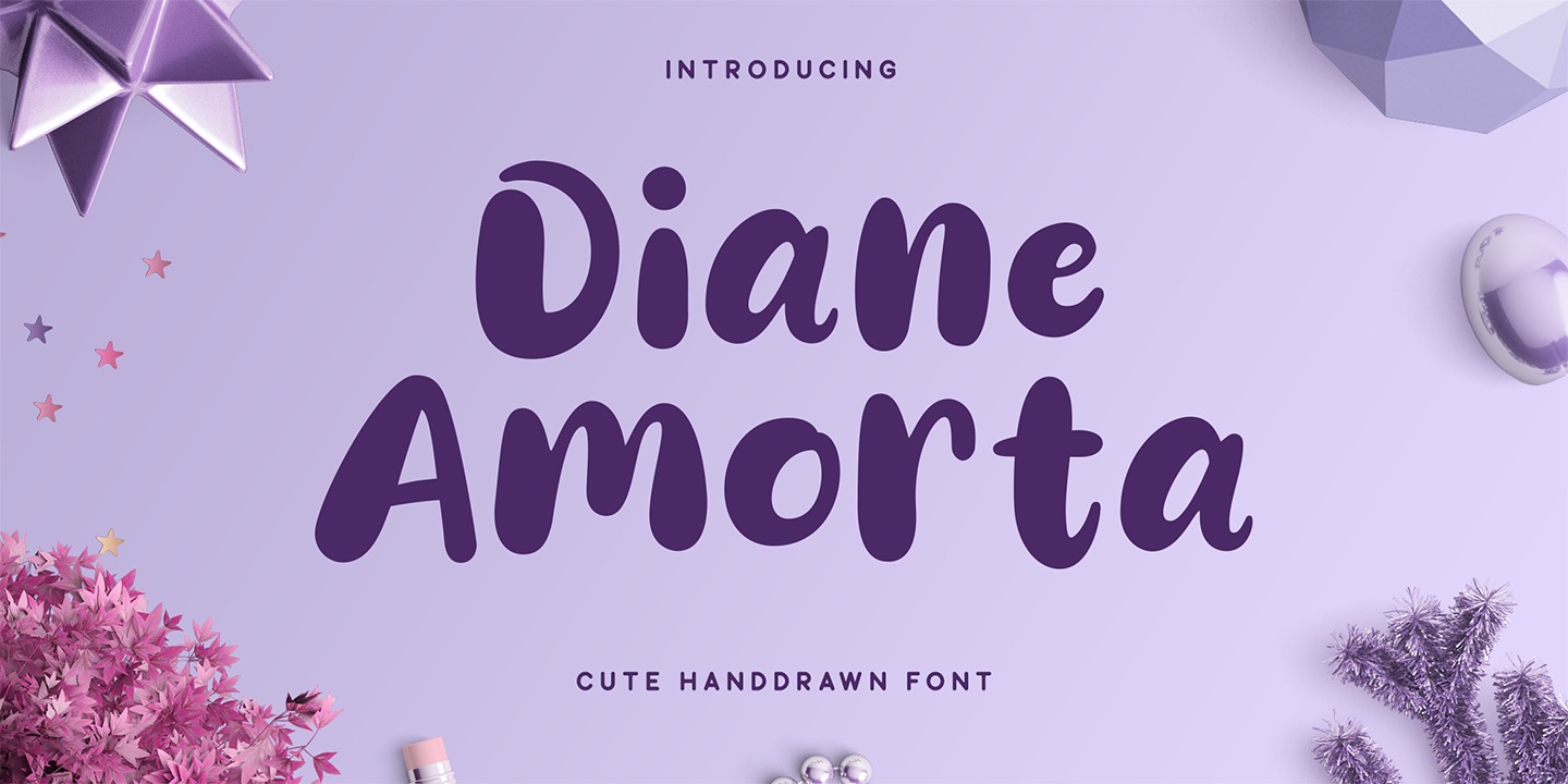 Fuente Diane Amorta